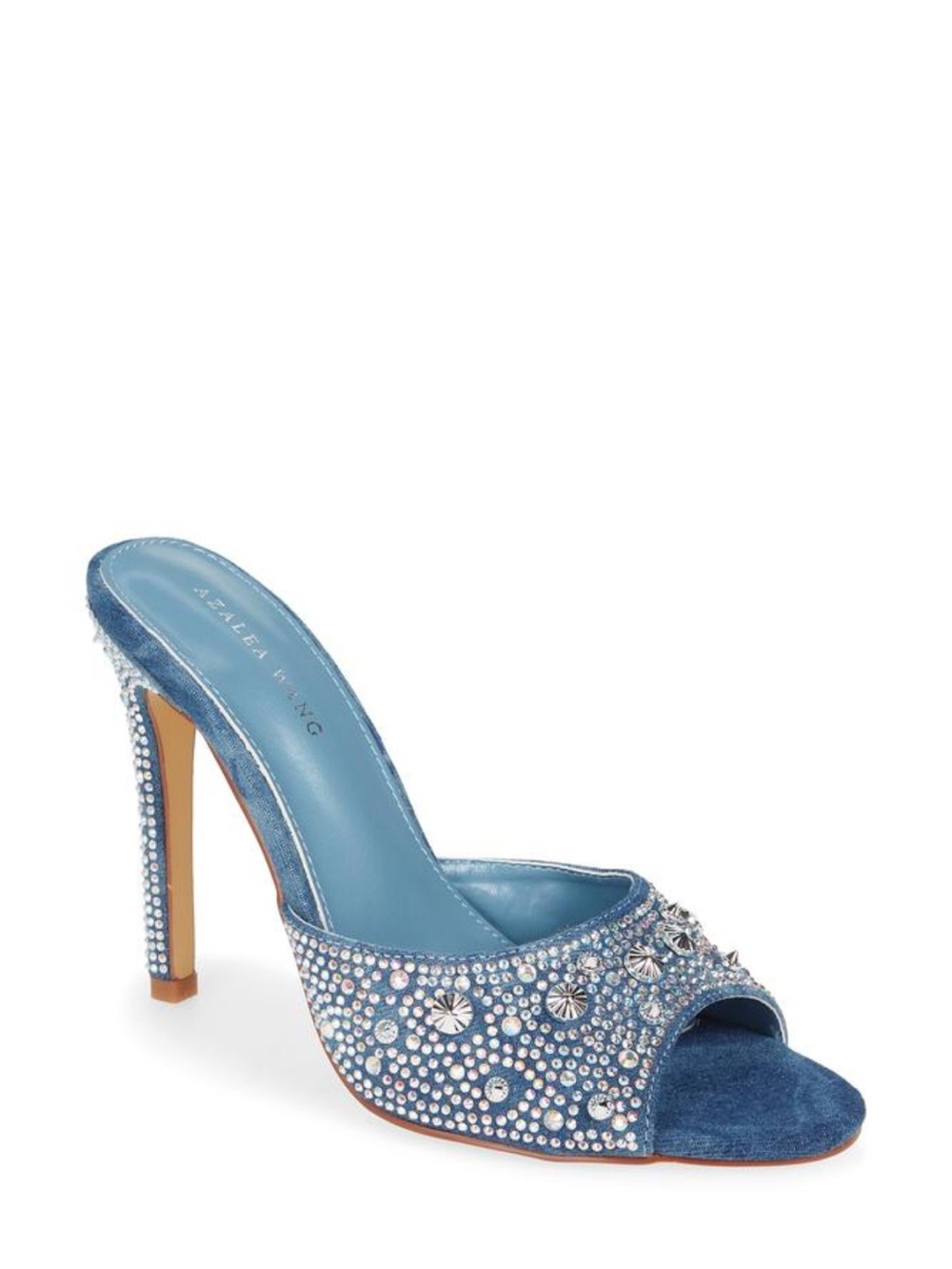Azalea Wang Heels